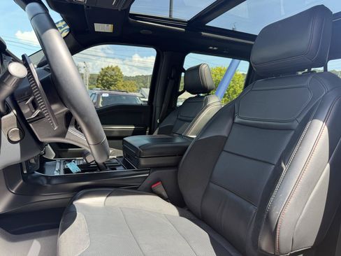 Used 2025 Ford F150 Raptor AWD/4WD image 11