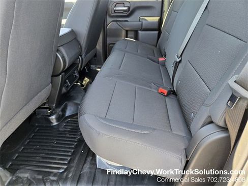 New 2024 Chevrolet Silverado 2500 W/T w/ WT Convenience Package image 11