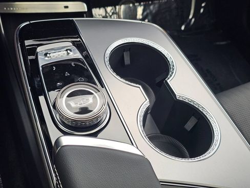 New 2027 Cadillac Lyriq Sport AWD/4WD image 32