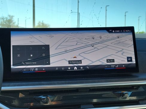 Used 2025 BMW X5 xDrive40i image 26