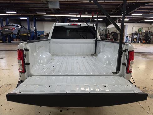 Certified 2022 RAM 1500 Tradesman image 23