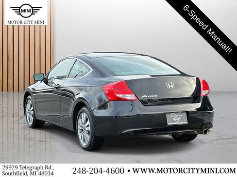 Used 2012 Honda Accord EX image 5