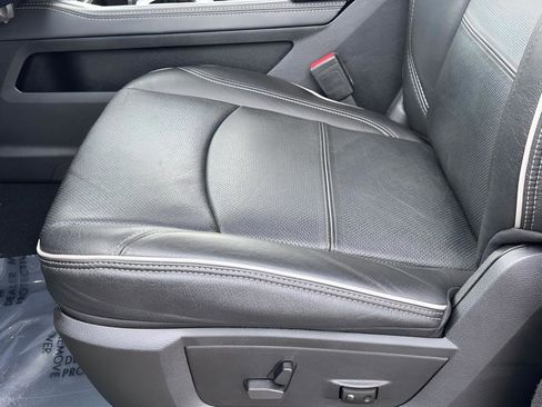 Used 2024 RAM 2500 Power Wagon w/ Level 2 Equipment Group image 25