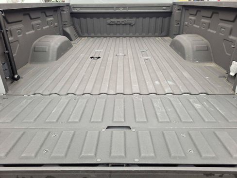 Used 2024 GMC Sierra 2500 AT4 w/ Max Trailering Package AWD/4WD image 35