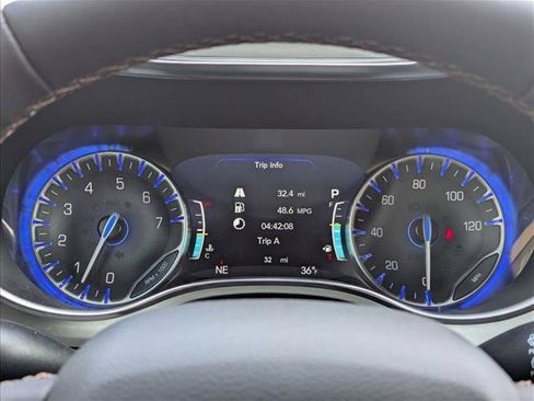 New 2026 Chrysler Pacifica Pinnacle AWD/4WD image 10