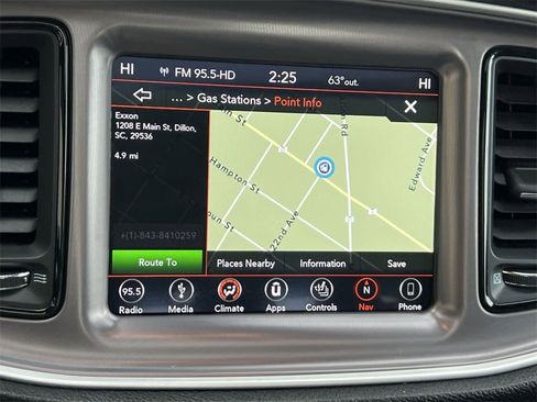 Used 2019 Dodge Challenger GT w/ Blacktop Package image 20