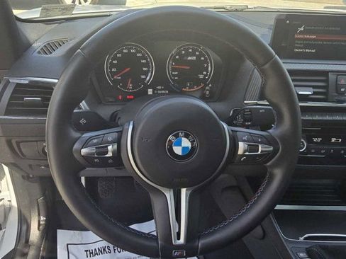 Used 2019 BMW M2 Competition w/ Executive Package image 19
