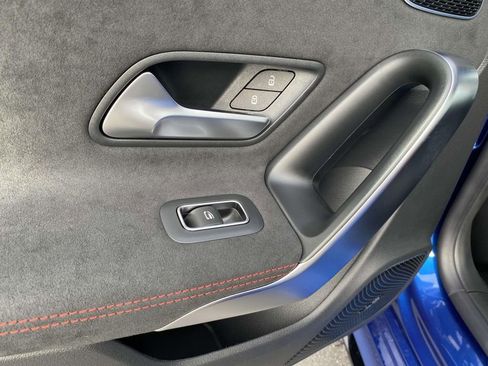 New 2025 Mercedes-Benz CLA 35 AMG 4MATIC image 13