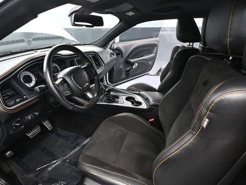 Used 2022 Dodge Challenger R/T Scat Pack image 27