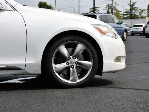 Used 2008 Lexus GS 350 w/ Preferred Accessory Pkg RWD image 9