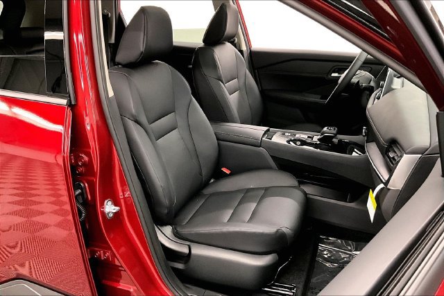 New 2026 Nissan Rogue Dark Armor FWD image 38