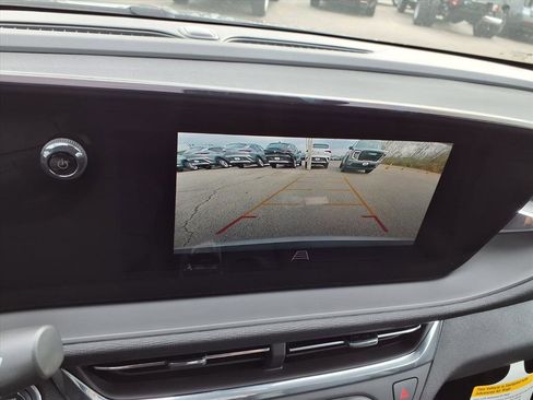 New 2026 Buick Envista Preferred image 4