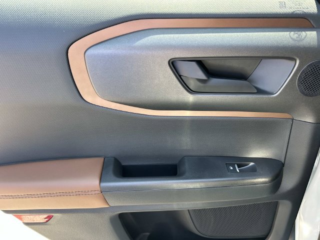 New 2026 Ford Bronco Sport Outer Banks w/ Sasquatch Outer Banks Package AWD/4WD image 17