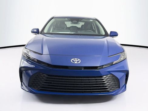 New 2026 Toyota Camry LE FWD image 2