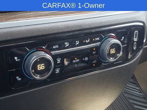 Used 2023 Chevrolet Silverado 1500 LT w/ Safety Package AWD/4WD image 24
