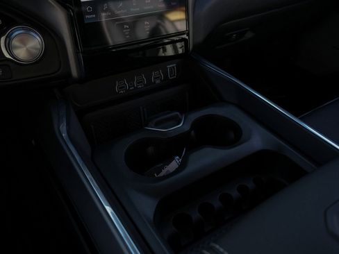 New 2026 RAM 1500 Laramie w/ Night Edition image 26