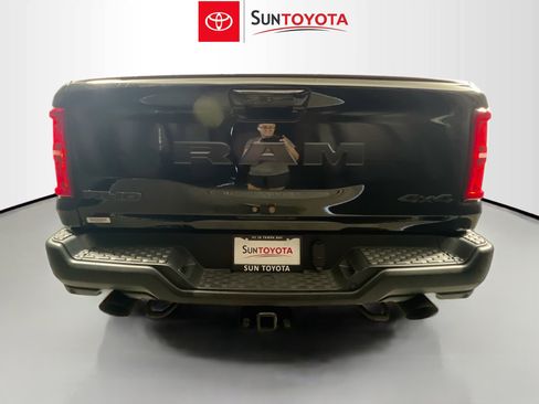 Used 2025 RAM 1500 RHO image 5