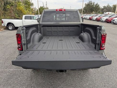 New 2026 RAM 2500 Tradesman image 13