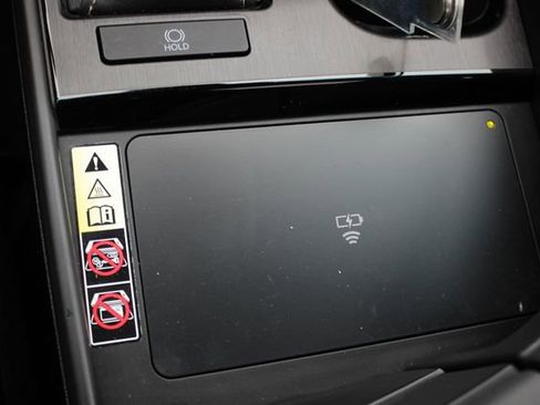 Used 2024 Lexus ES 350 F Sport w/ Accessory Package (Z2) image 10