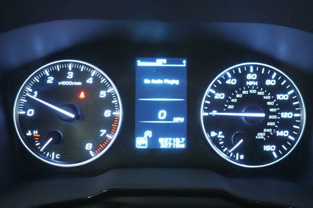 Used 2024 Subaru Legacy Premium AWD/4WD image 35