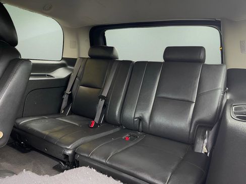 Used 2014 GMC Yukon Denali image 17