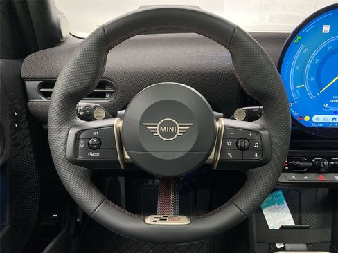 New 2026 MINI Cooper S image 15