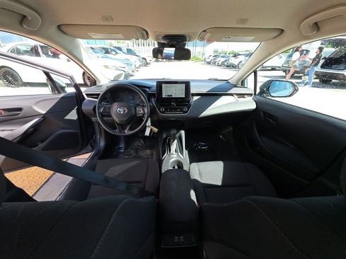 Used 2024 Toyota Corolla LE FWD image 25