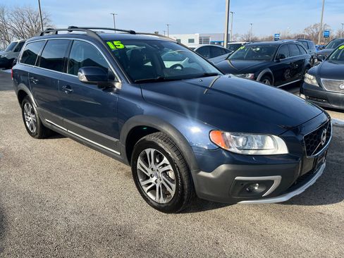 Used 2015 Volvo XC70 3.2 Premier Plus image 7