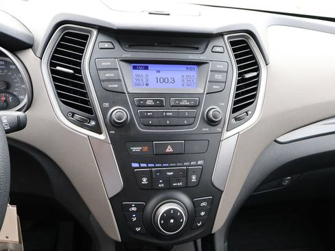 Used 2016 Hyundai Santa Fe Sport AWD/4WD image 22