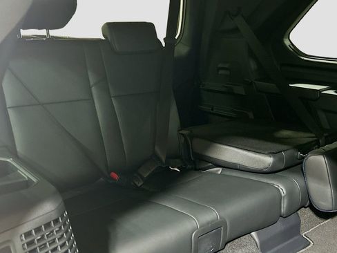 New 2026 Toyota Sequoia Platinum image 27