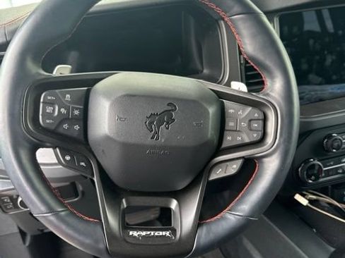 Used 2025 Ford Bronco Raptor AWD/4WD image 3