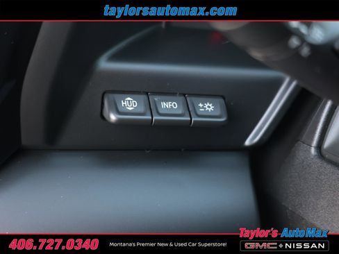 Used 2024 GMC Sierra 3500 Denali w/ Denali Reserve Package image 33