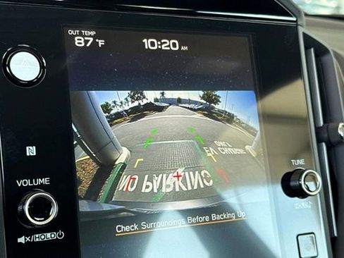 New 2026 Subaru WRX Premium AWD/4WD image 18