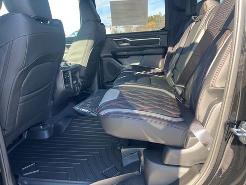 New 2026 RAM 1500 Big Horn image 19
