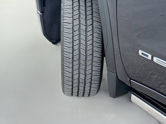Used 2024 GMC Sierra 1500 Denali AWD/4WD image 43