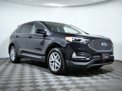 Used 2023 Ford Edge SEL w/ Convenience Package