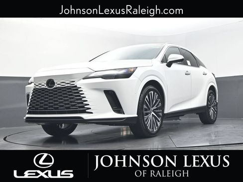 New 2026 Lexus RX 350 w/ Convenience Package AWD/4WD image 17