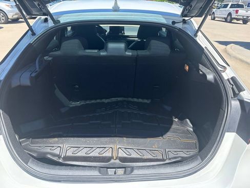 Used 2023 Honda Civic Sport image 35