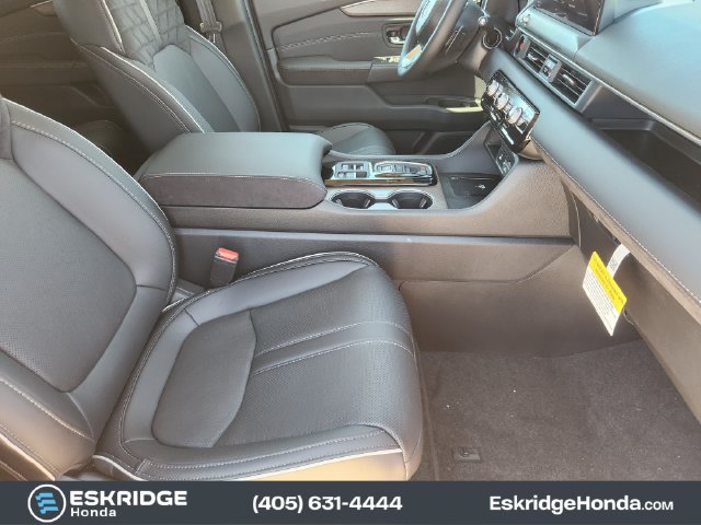 New 2026 Honda Pilot Elite image 11