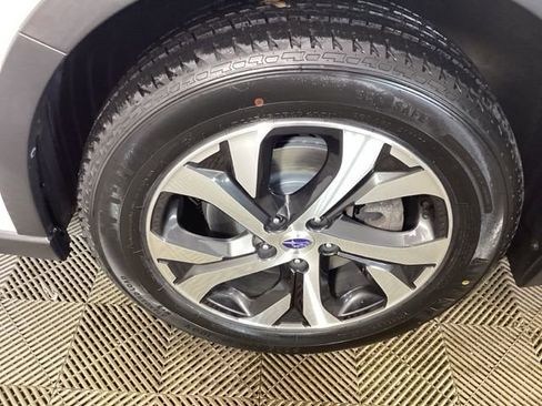 Used 2020 Subaru Outback Limited w/ Popular Package #2 image 8