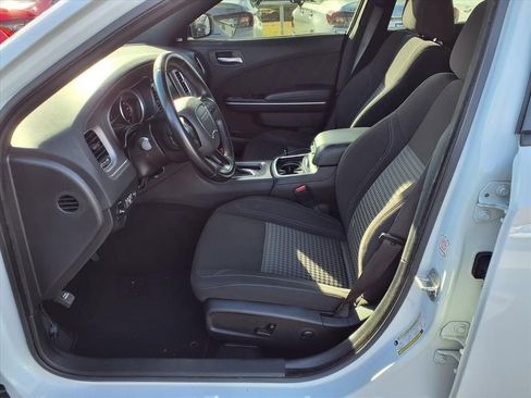 Used 2023 Dodge Charger SXT image 18