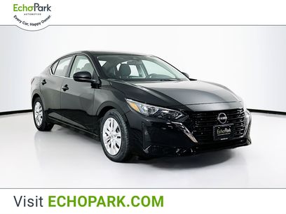 Used 2024 Nissan Sentra S