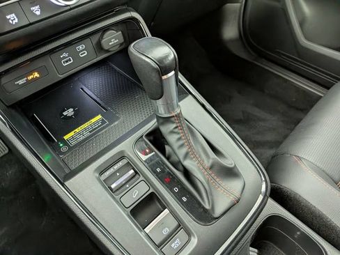 Used 2025 Honda CR-V Sport-L image 20