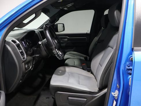 Used 2021 RAM 1500 Big Horn w/ Protection Group image 11