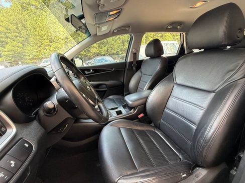 Used 2020 Kia Sorento LX w/ LX I4 Convenience Package FWD image 10