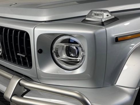 Used 2025 Mercedes-Benz G 63 AMG 4MATIC image 10