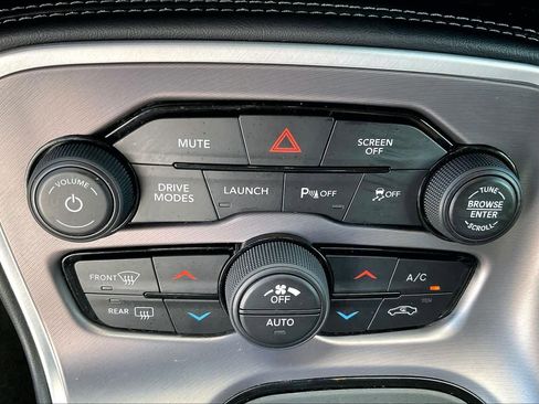 Used 2021 Dodge Challenger R/T Scat Pack w/ Plus Package image 30