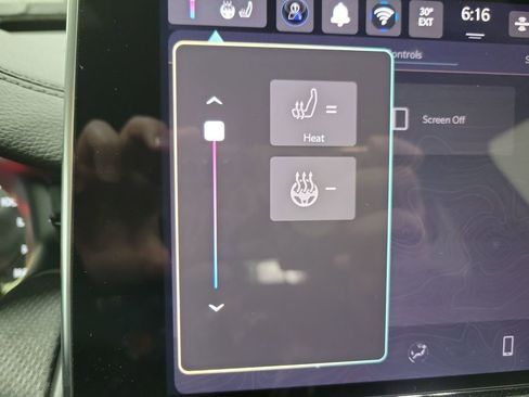 New 2026 Jeep Compass Latitude image 25