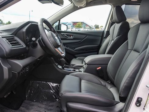 New 2025 Subaru Ascent Bronze Edition image 16