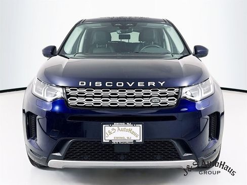 Used 2023 Land Rover Discovery Sport S image 2